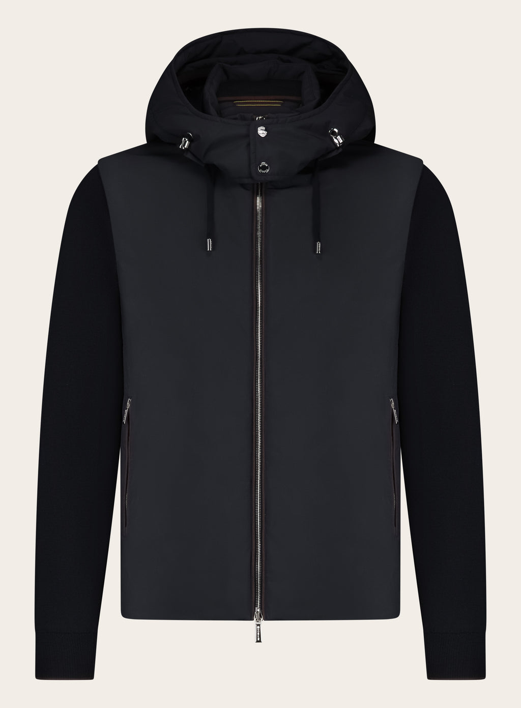 Converteerbaar jack | BLUE NAVY