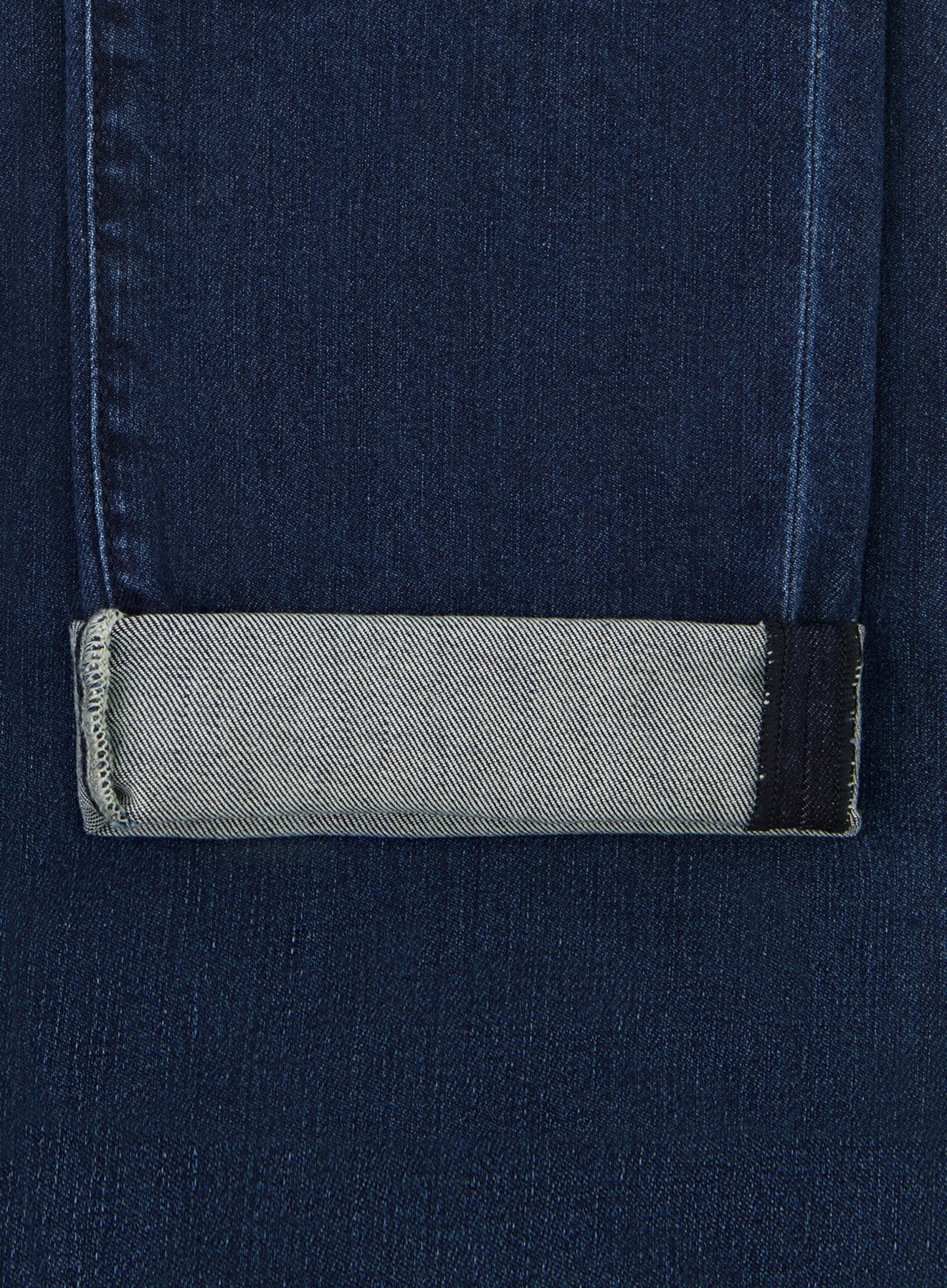 Nick Slim-fit jeans | BLUE NAVY