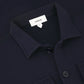 Overshirt van wol | BLUE NAVY