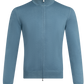 Virgin wollen ritsvest | FULL_WIDTH | L.Blauw