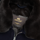 Cashmere jack | FULL_WIDTH | BLUE NAVY