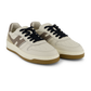 H630 sneakers van leer | Beige