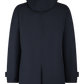 Waterafstotende jas | BLUE NAVY