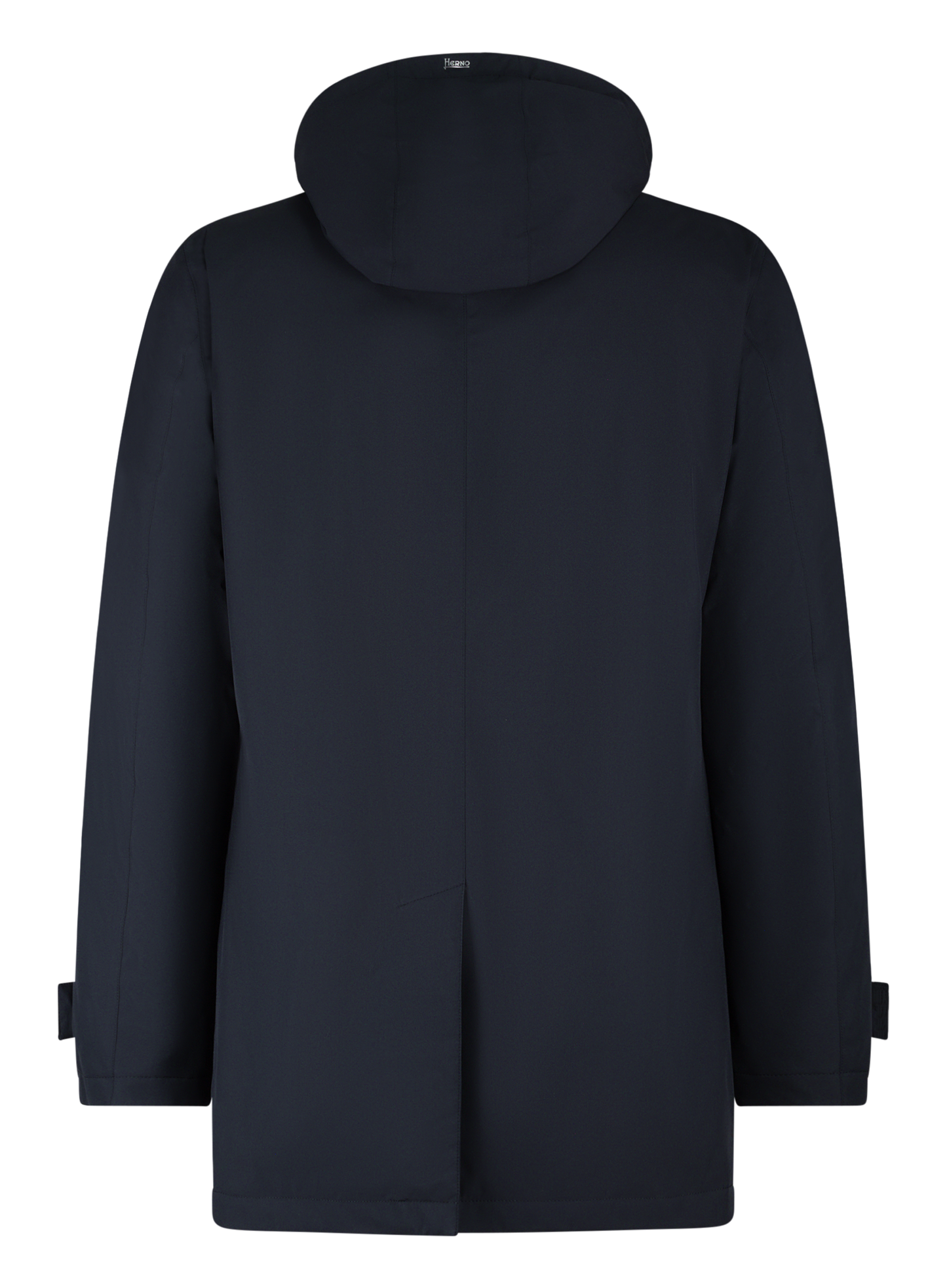 Waterafstotende jas | BLUE NAVY