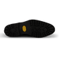 Veterschoenen van suède | D.Grijs