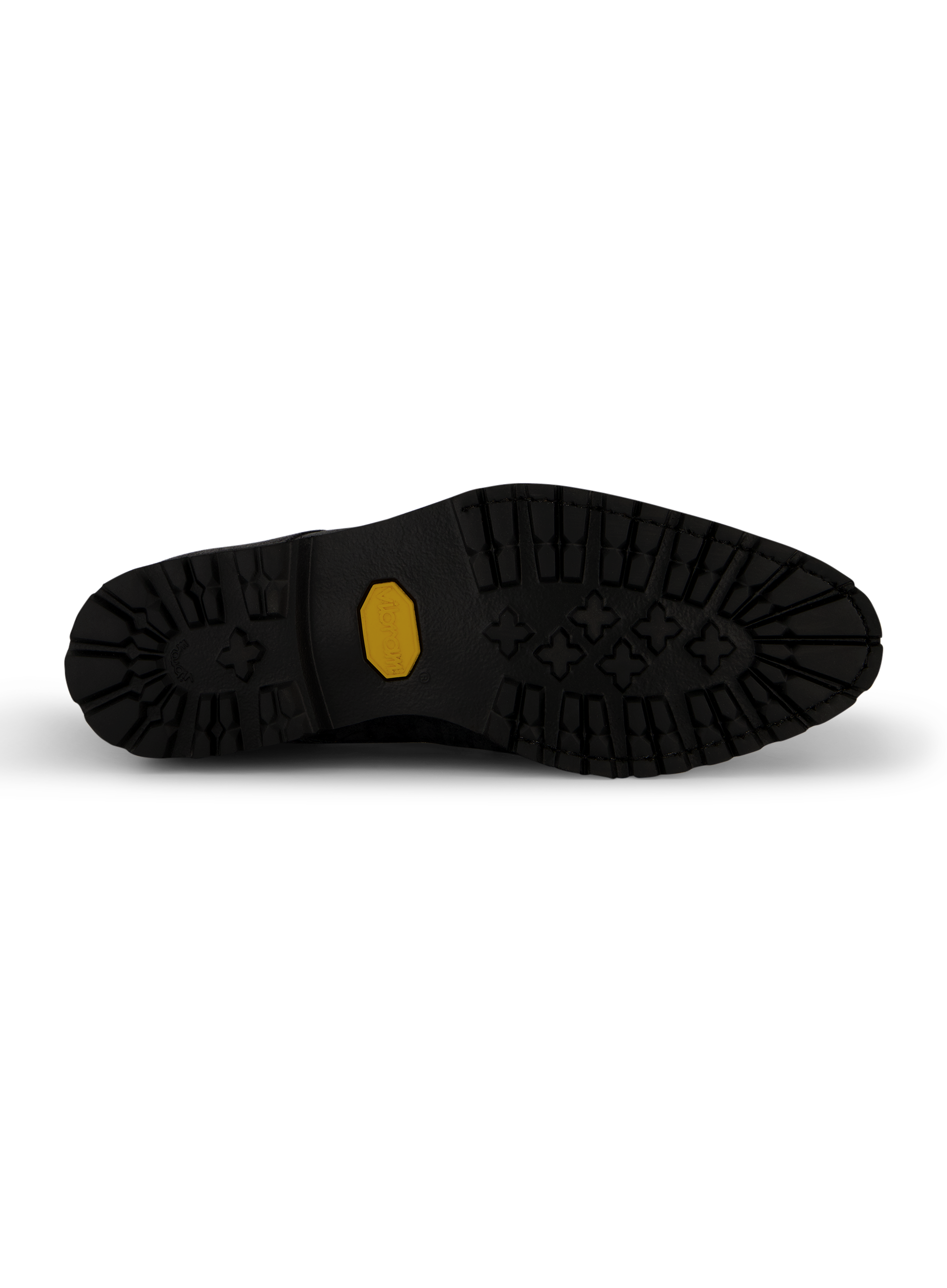 Veterschoenen van suède | D.Grijs