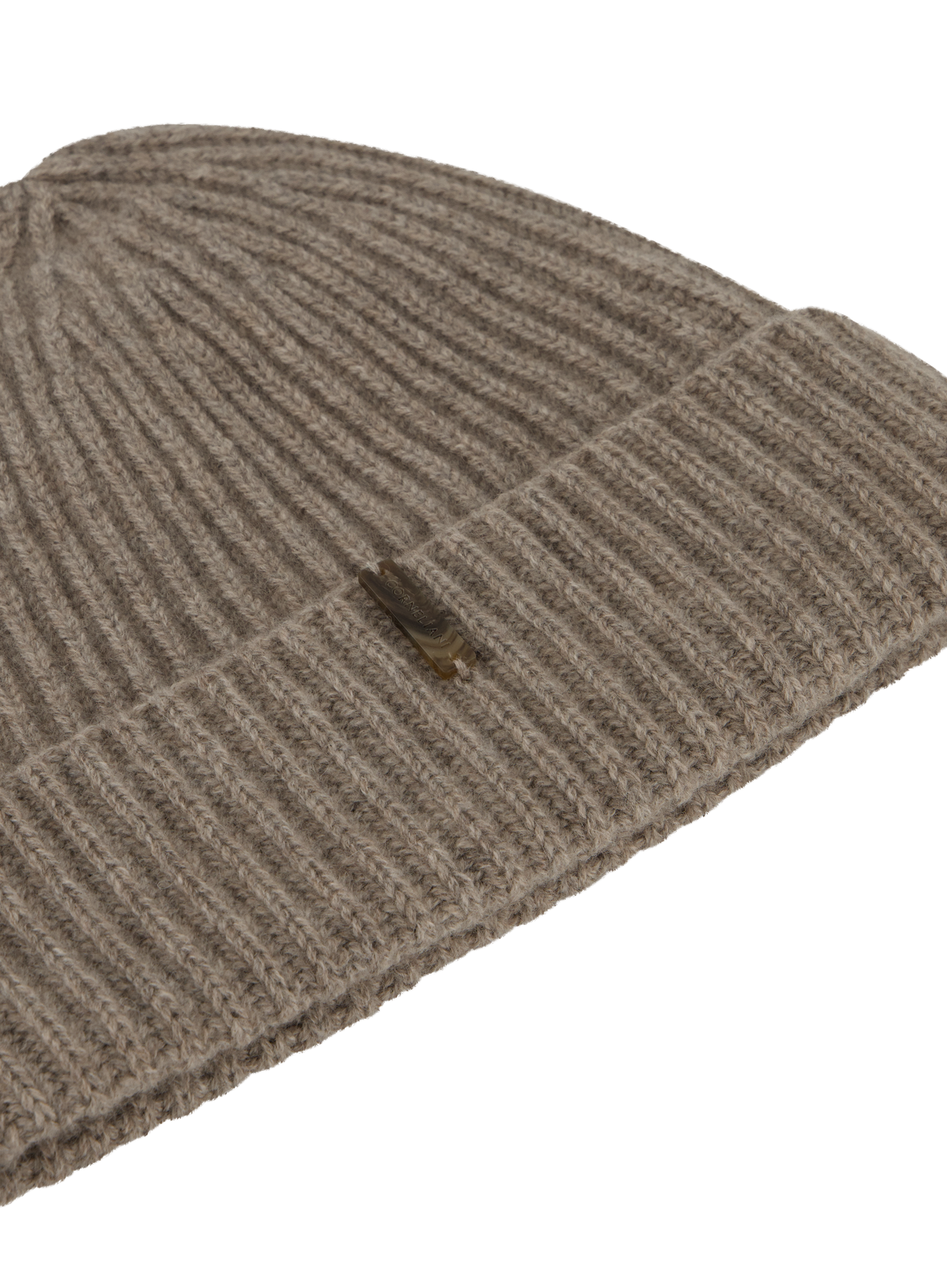 Muts van cashmere | FULL_WIDTH | TAUPE