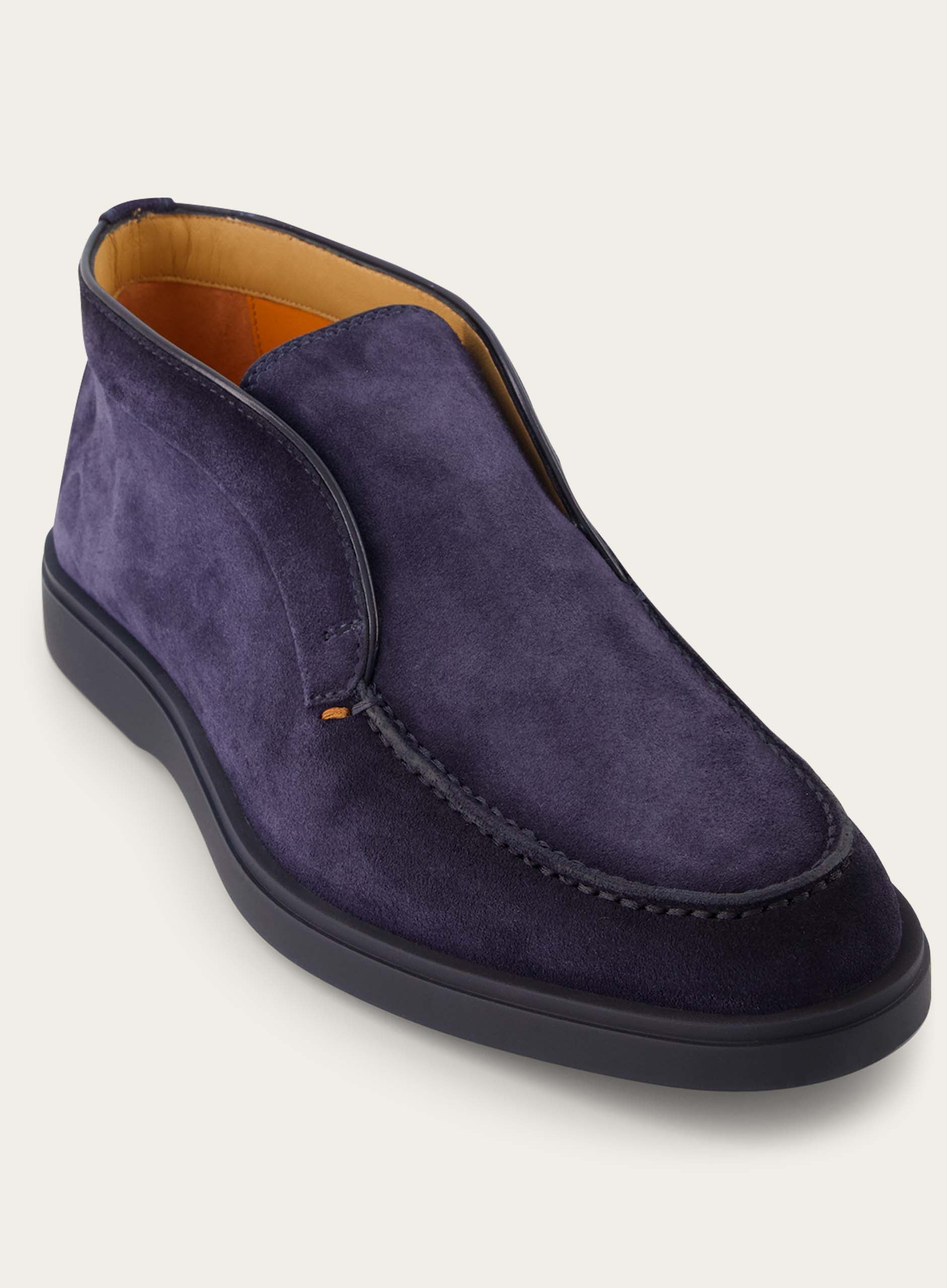 Santoni instappers sale