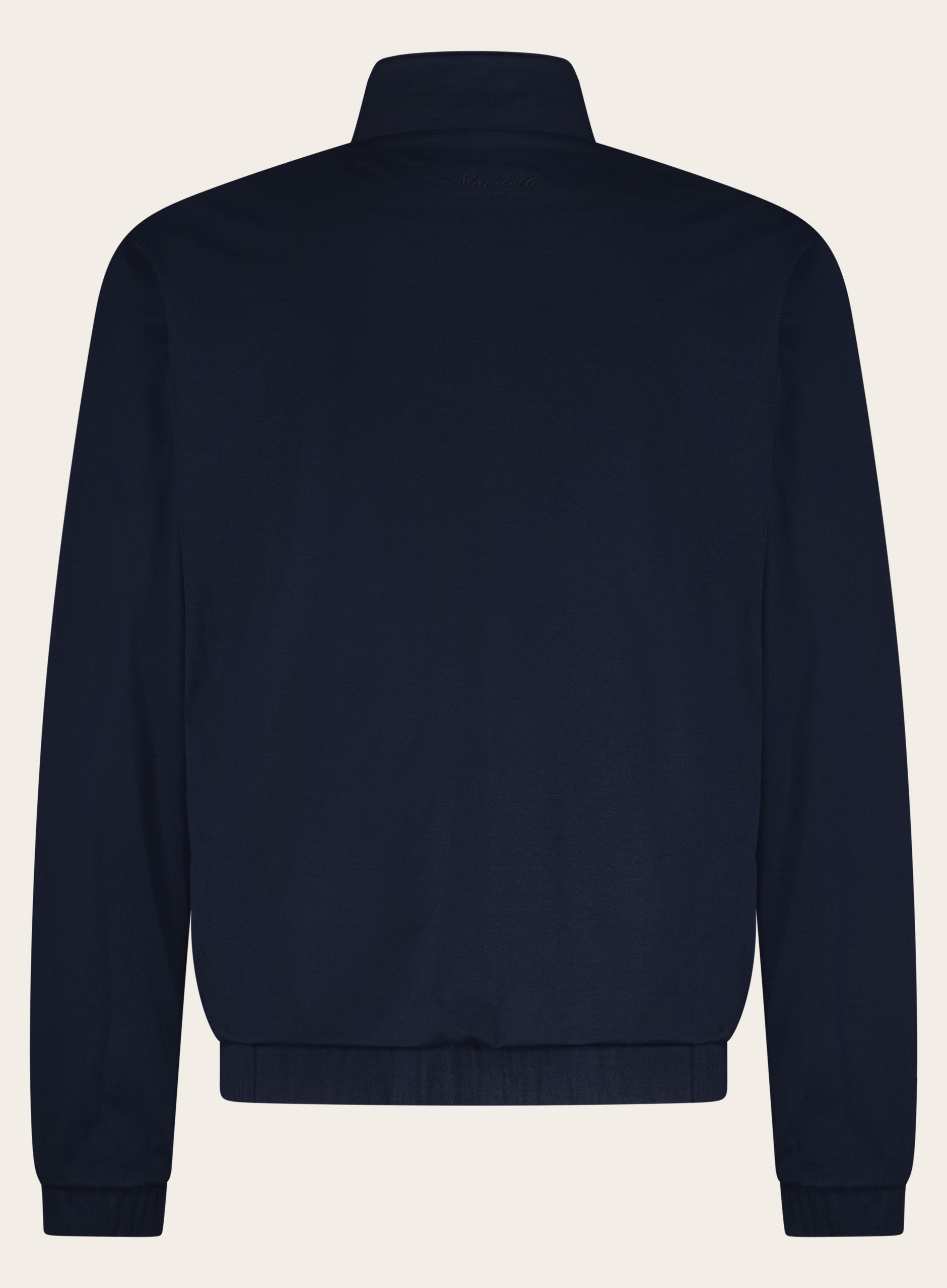 Waterafstotend jack | BLUE NAVY 