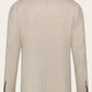 Handgemaakt jasje van cashmere | Beige