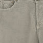 Tokyo 5-pocket Corduroyjeans | TAUPE GRIJS