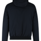 Waterafstotende jas met capuchon | BLUE NAVY