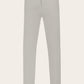 Pantalon van katoen | Beige