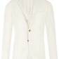 Jasje van cashmere | Wit
