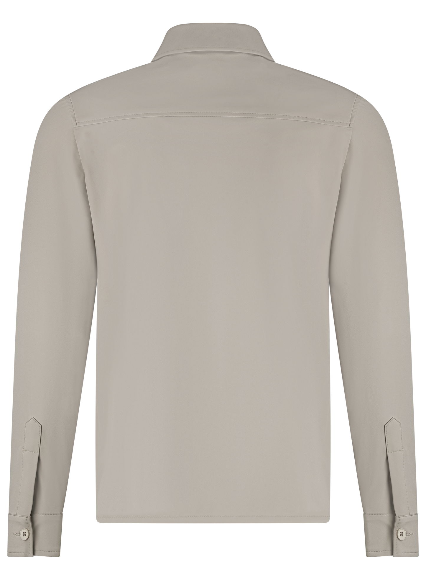 Urus overshirt | Beige