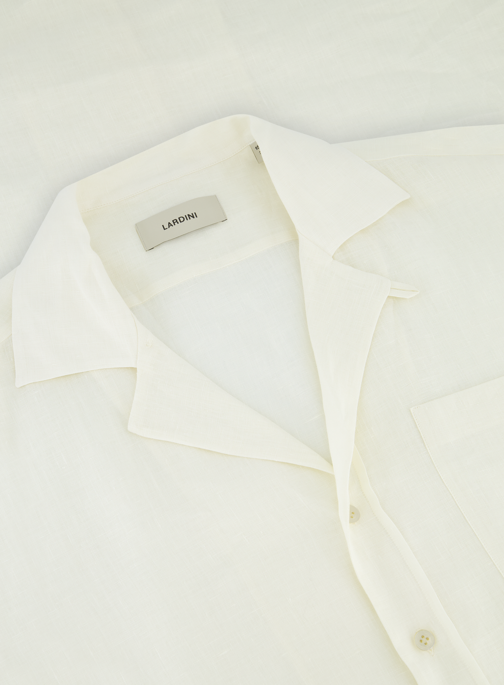 Shirt van linnen | FULL_WIDTH | ROOM-WIT