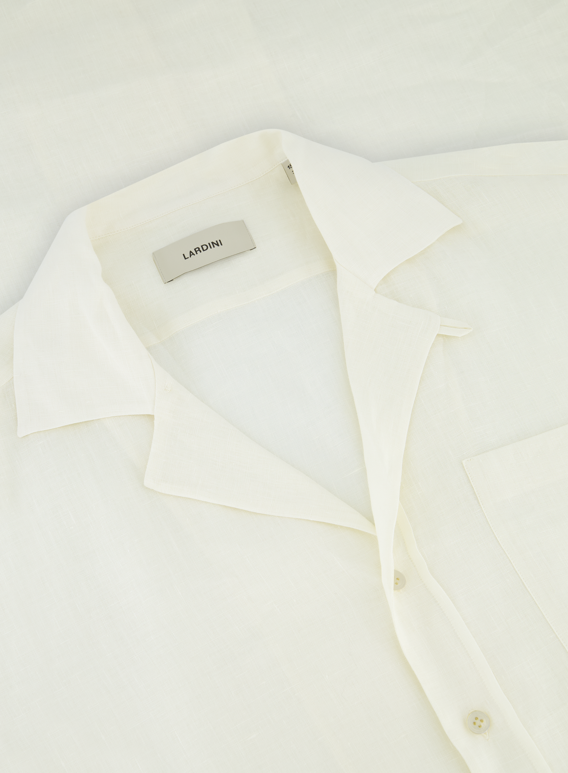 Shirt van linnen | FULL_WIDTH | ROOM-WIT
