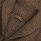 Cardigan van virgin wol | FULL_WIDTH | Beige