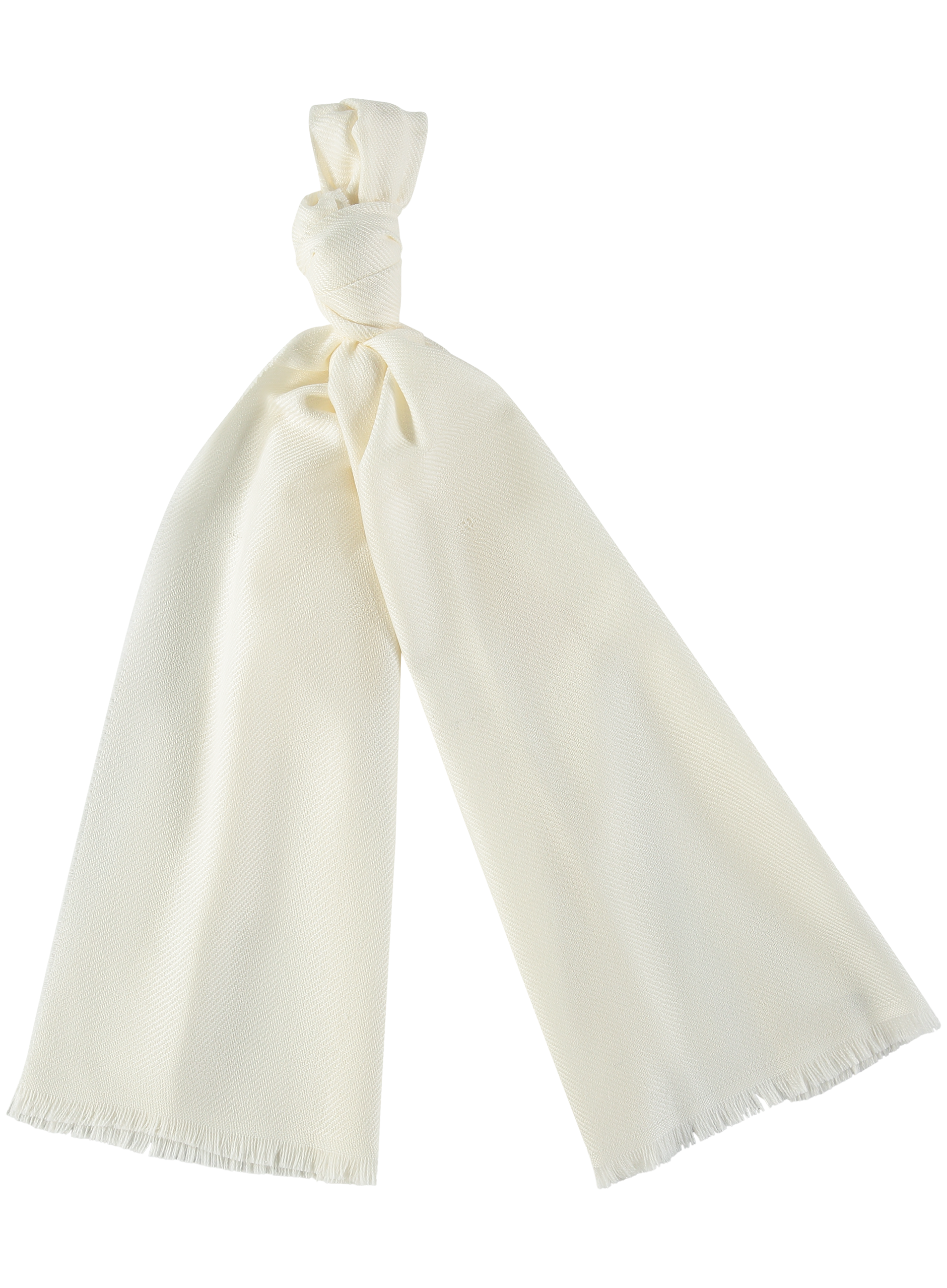 Shawl van wol | ROOM-WIT