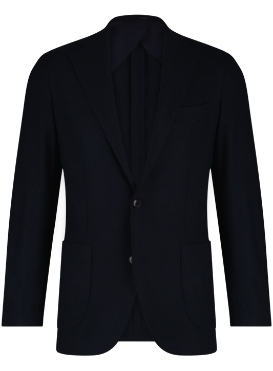 Jasje van wol | BLUE NAVY