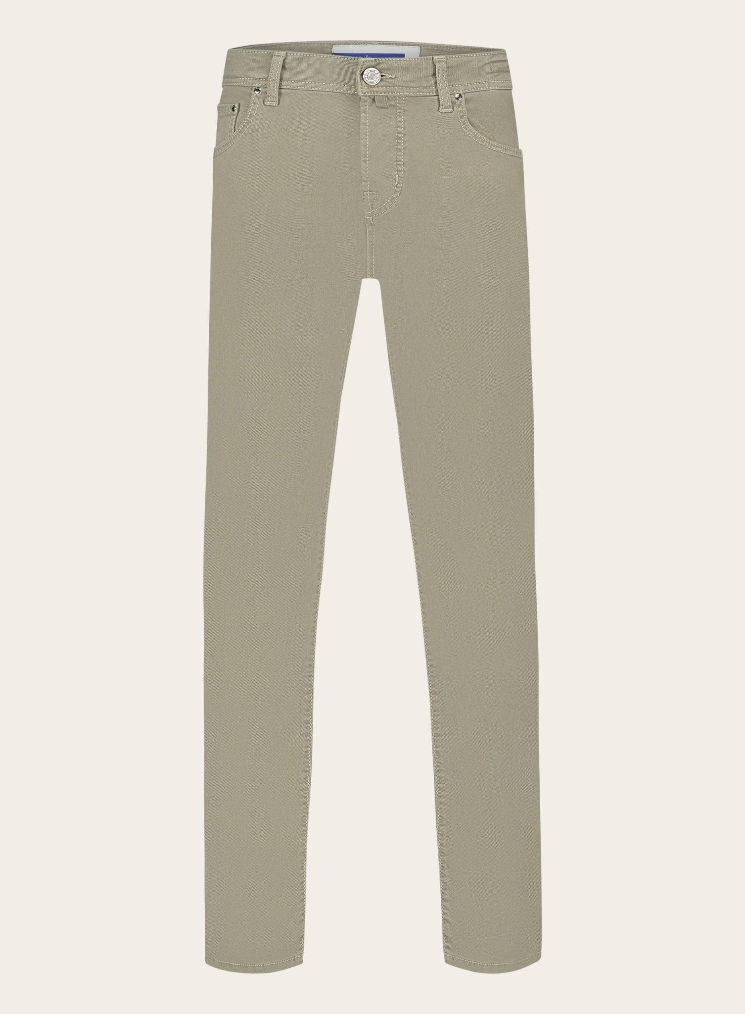 Nick Slim-fit jeans | Khaki