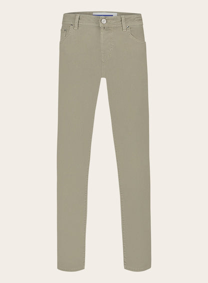 Nick Slim-fit jeans | Khaki