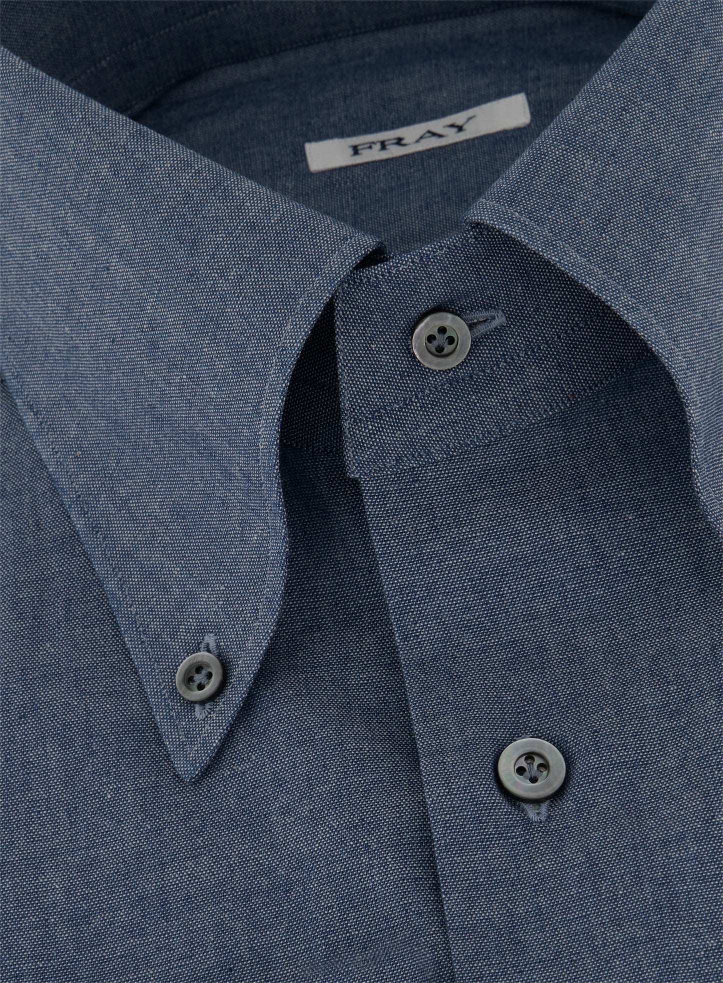 Button-down shirt | JEANS BLAUW