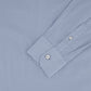 Shirt van katoen | L.Blauw