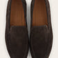 Suède loafers | D.Bruin