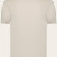 Slim-fit T-shirt | Beige