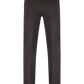 Jog pantalon van virgin wol | TAUPE