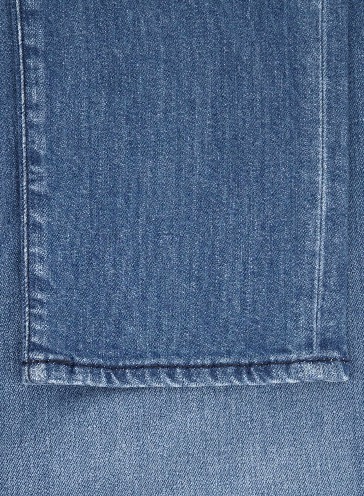 Nick Slim-fit jeans | FULL_WIDTH | Blauw