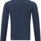 Mockneck trui van virgin wol | FULL_WIDTH | JEANS BLAUW