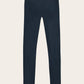 Pantalon van katoen | BLUE NAVY 