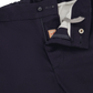 Jog pantalon van wol en cashmere | FULL_WIDTH | BLUE NAVY