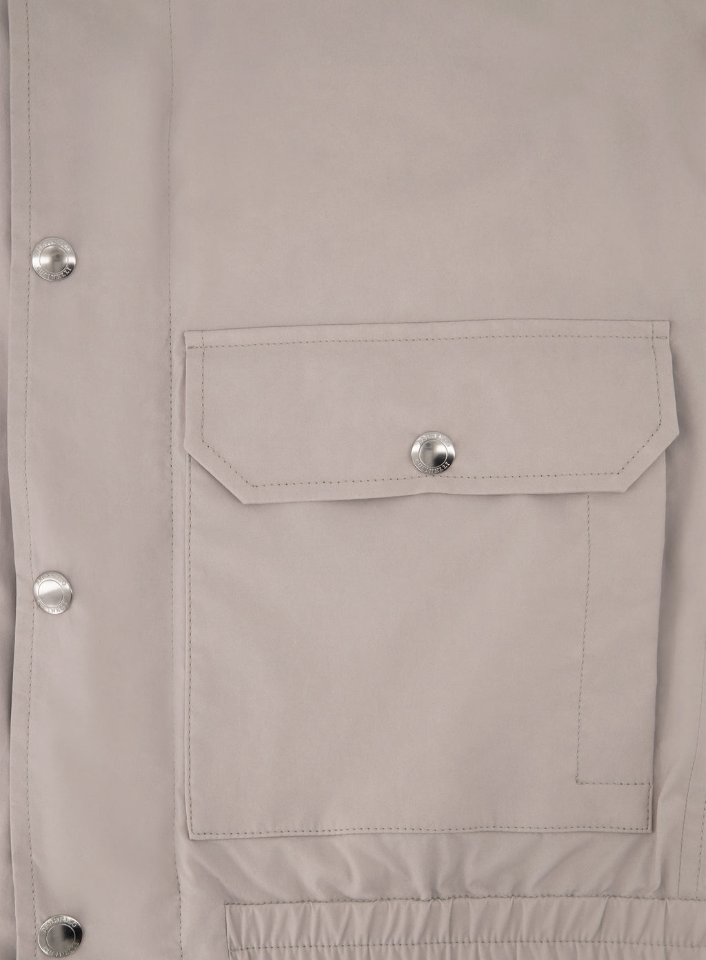 Jack van katoen | FULL_WIDTH |  L.BEIGE