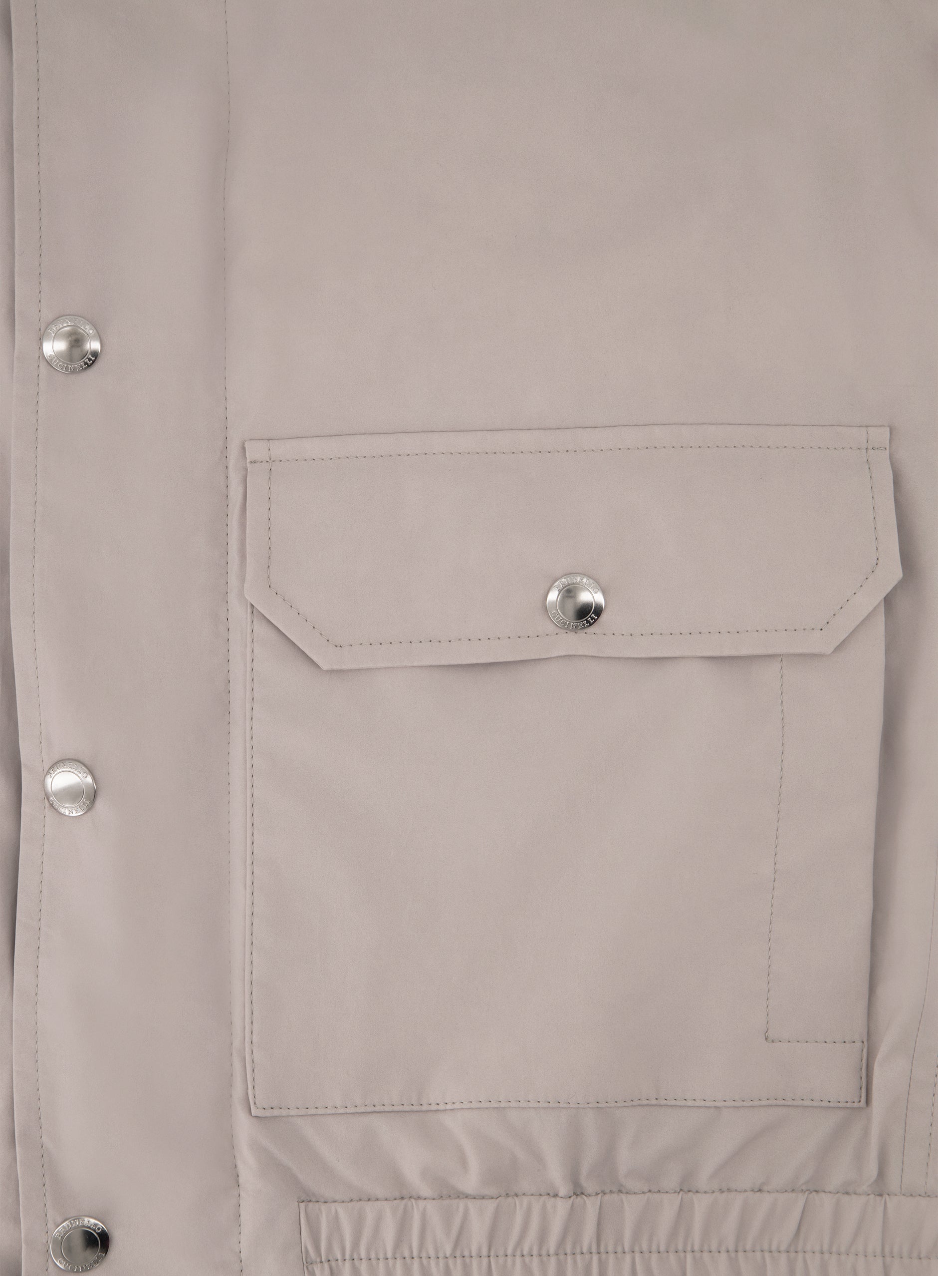 Jack van katoen | FULL_WIDTH |  L.BEIGE