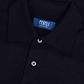Polo van cashmere en zijde | FULL_WIDTH | BLUE NAVY