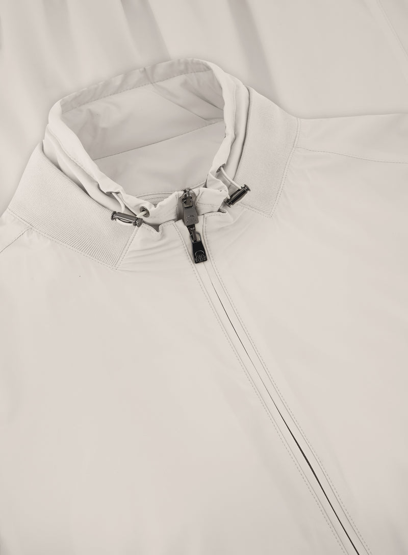 Waterafstotend jack | FULL_WIDTH |  L.BEIGE