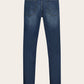 Slim-fit Tokyo jeans | BLUE NAVY