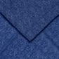 Gemêleerd pochet van wol en zijde | Blauw