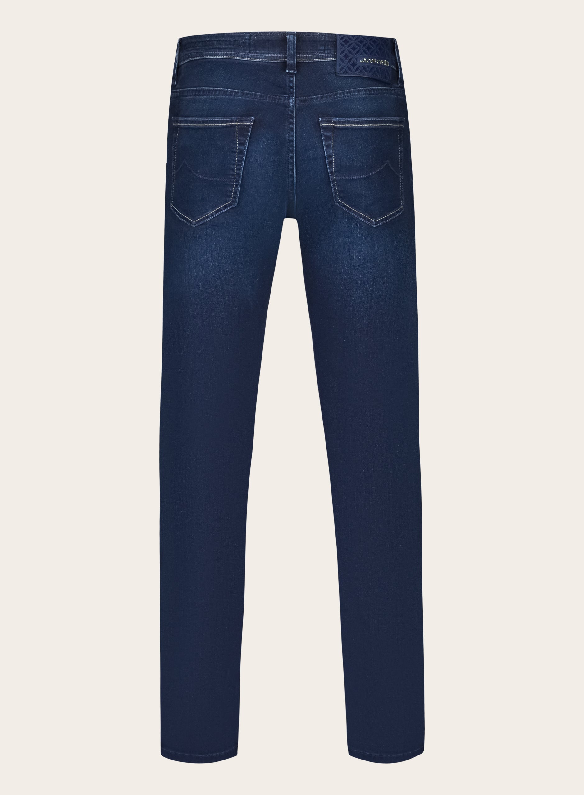 Nick Slim-fit jeans | BLUE NAVY 