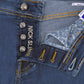 Nick Slim-fit jeans | BLUE NAVY