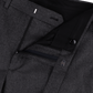 Pantalon van wol | FULL_WIDTH | Antraciet