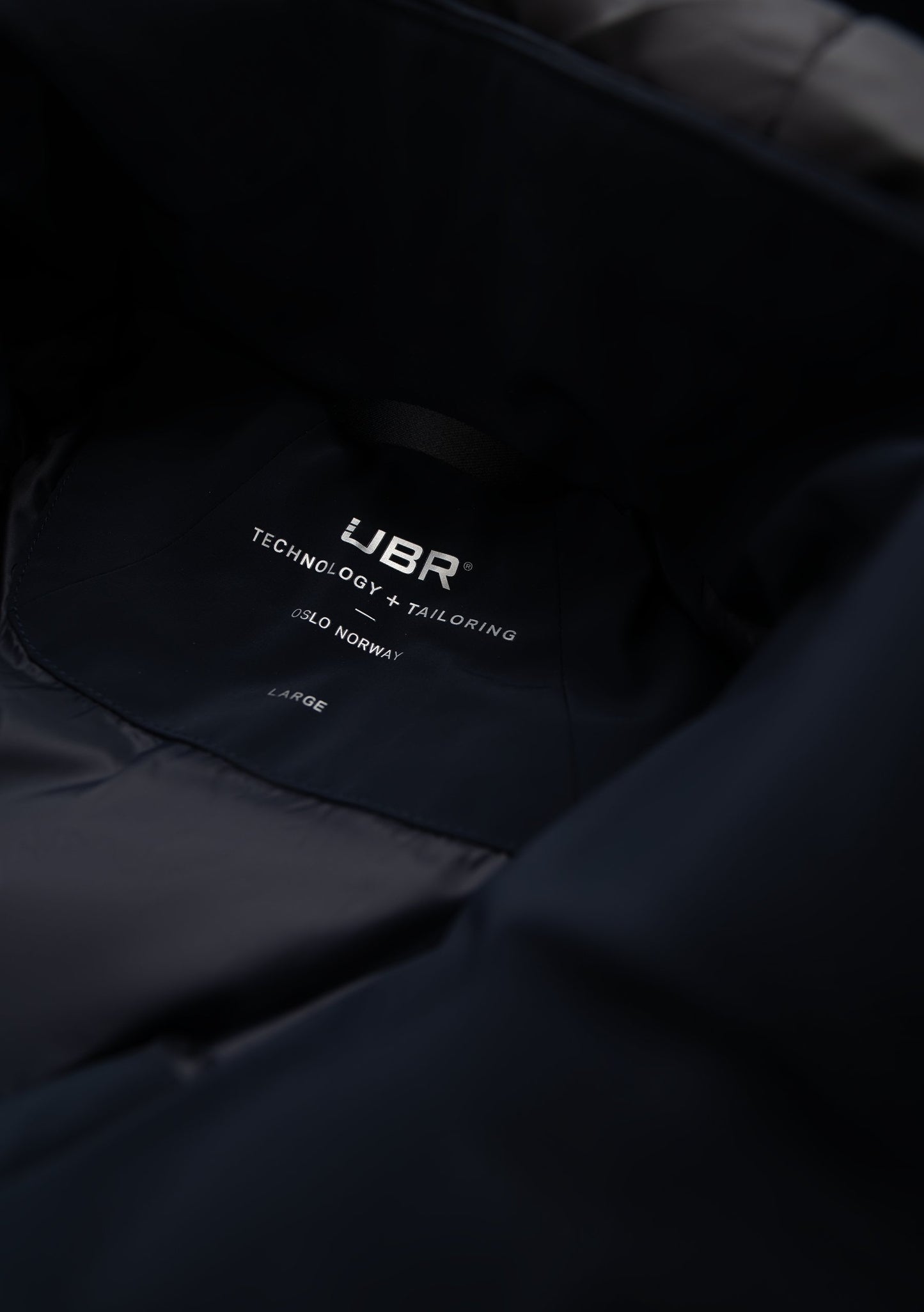 Regulator parka | FULL_WIDTH | BLUE NAVY