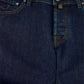 Nick Slim-fit jeans | BLUE NAVY