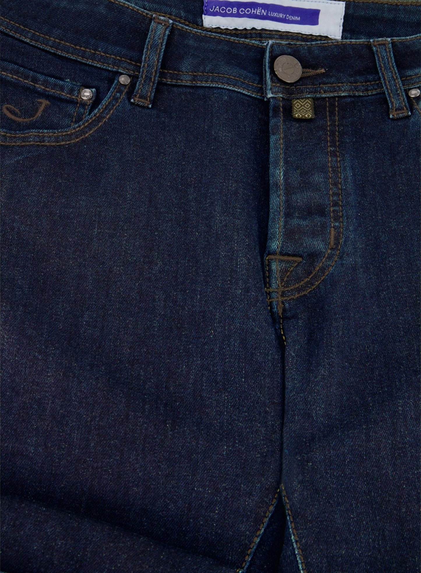 Nick Slim-fit jeans | BLUE NAVY