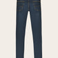 Sean regular-fit jeans | BLUE NAVY