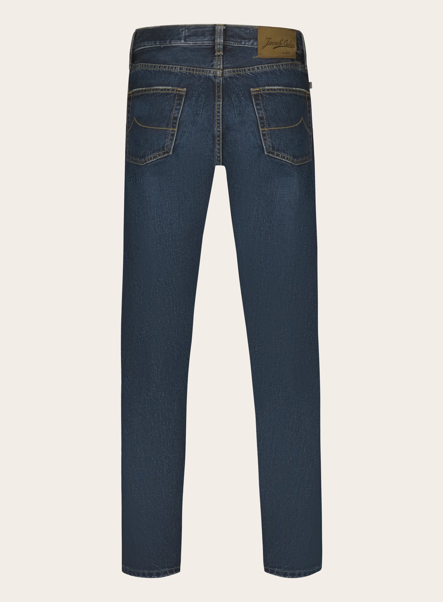 Sean regular-fit jeans | BLUE NAVY