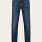 5-pocket jeans | JEANS BLAUW